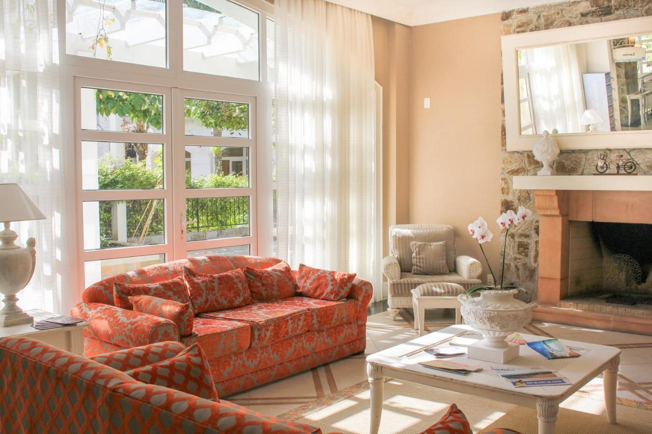 Il Campanario Villaggio Resort Suites - Jurere Internacional - Reserva Direta Com Dono ฟลอเรียนอโปลิส ภายนอก รูปภาพ