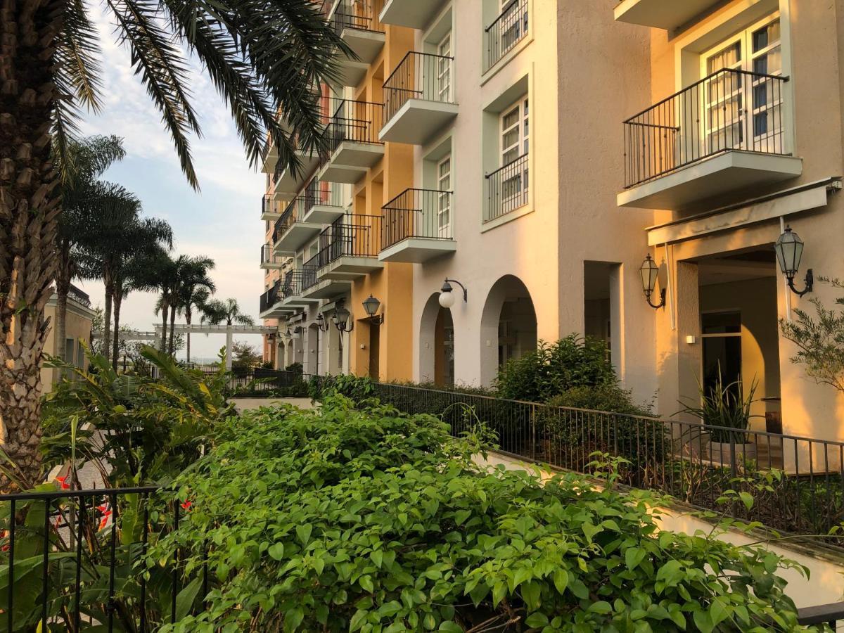 Il Campanario Villaggio Resort Suites - Jurere Internacional - Reserva Direta Com Dono ฟลอเรียนอโปลิส ภายนอก รูปภาพ