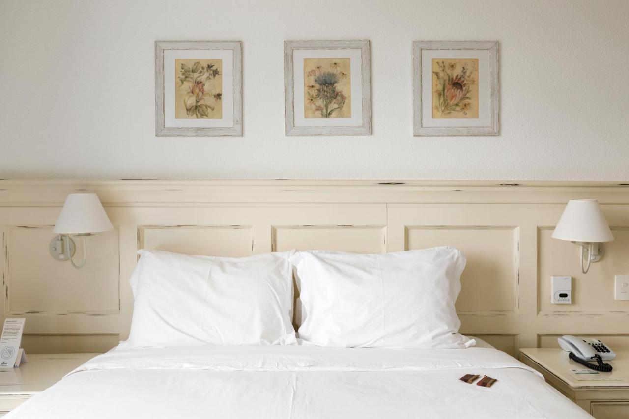 Il Campanario Villaggio Resort Suites - Jurere Internacional - Reserva Direta Com Dono ฟลอเรียนอโปลิส ภายนอก รูปภาพ