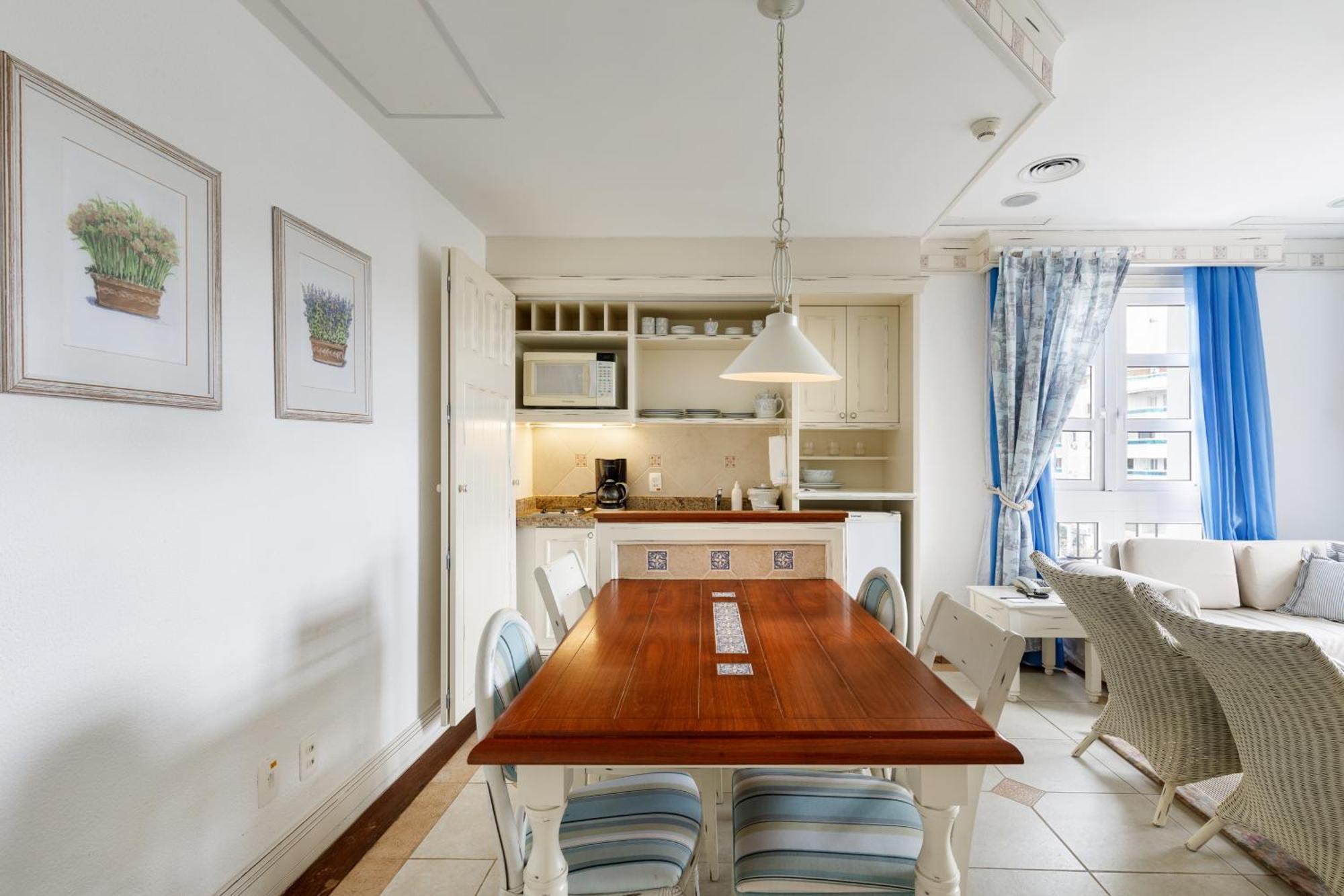 Il Campanario Villaggio Resort Suites - Jurere Internacional - Reserva Direta Com Dono ฟลอเรียนอโปลิส ภายนอก รูปภาพ